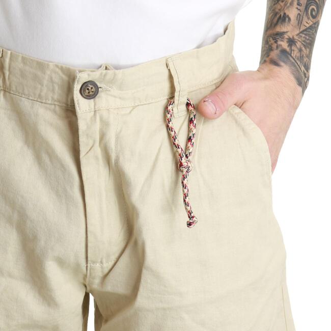 BERMUDA CON LACCIO INDICODE - Mad Fashion | img vers.650x/